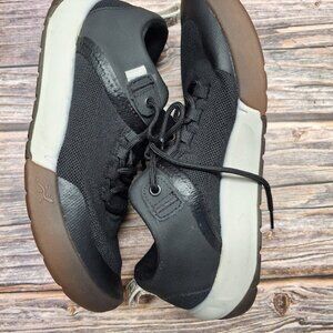 Black and Brown Chaco Shoes Women's Size 8